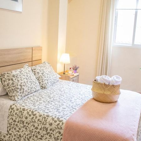Cordoba Cool La Compania Apartment Екстериор снимка