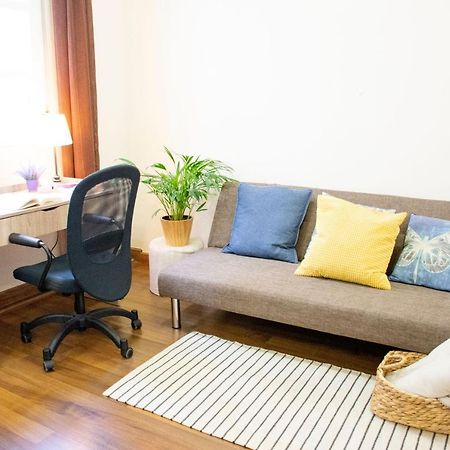 Cordoba Cool La Compania Apartment Екстериор снимка