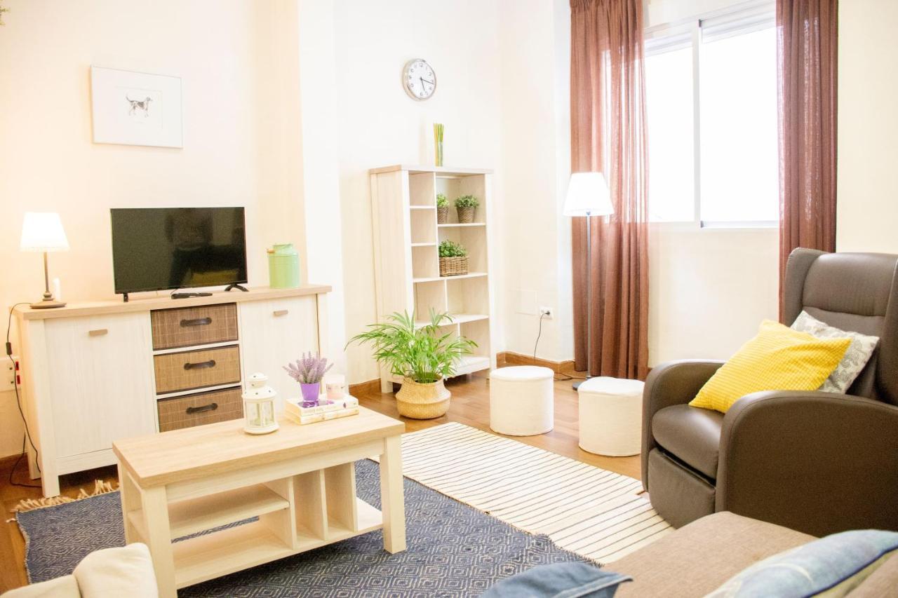 Cordoba Cool La Compania Apartment Екстериор снимка