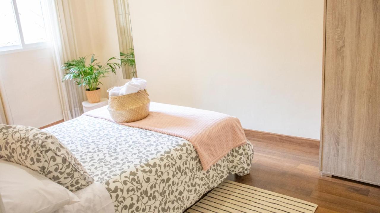 Cordoba Cool La Compania Apartment Екстериор снимка