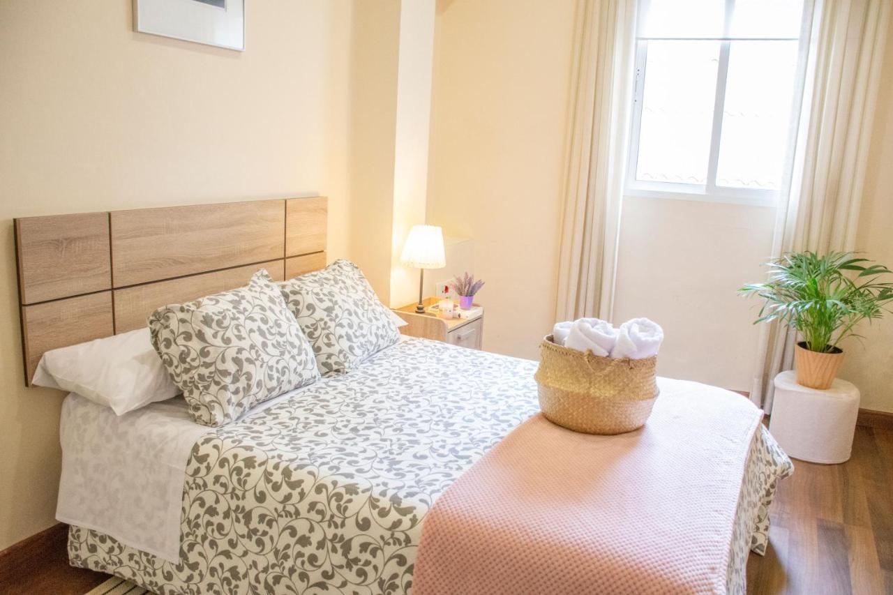 Cordoba Cool La Compania Apartment Екстериор снимка