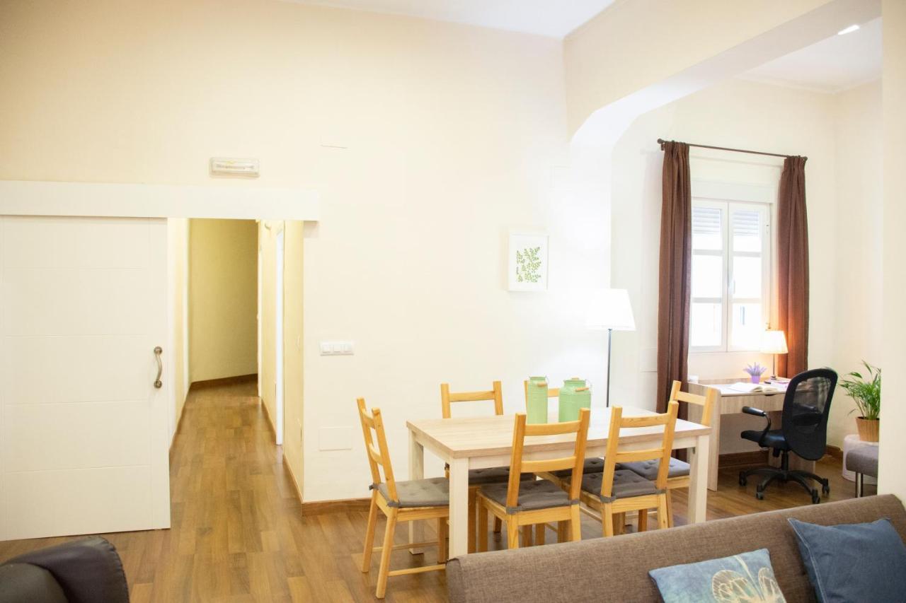 Cordoba Cool La Compania Apartment Екстериор снимка