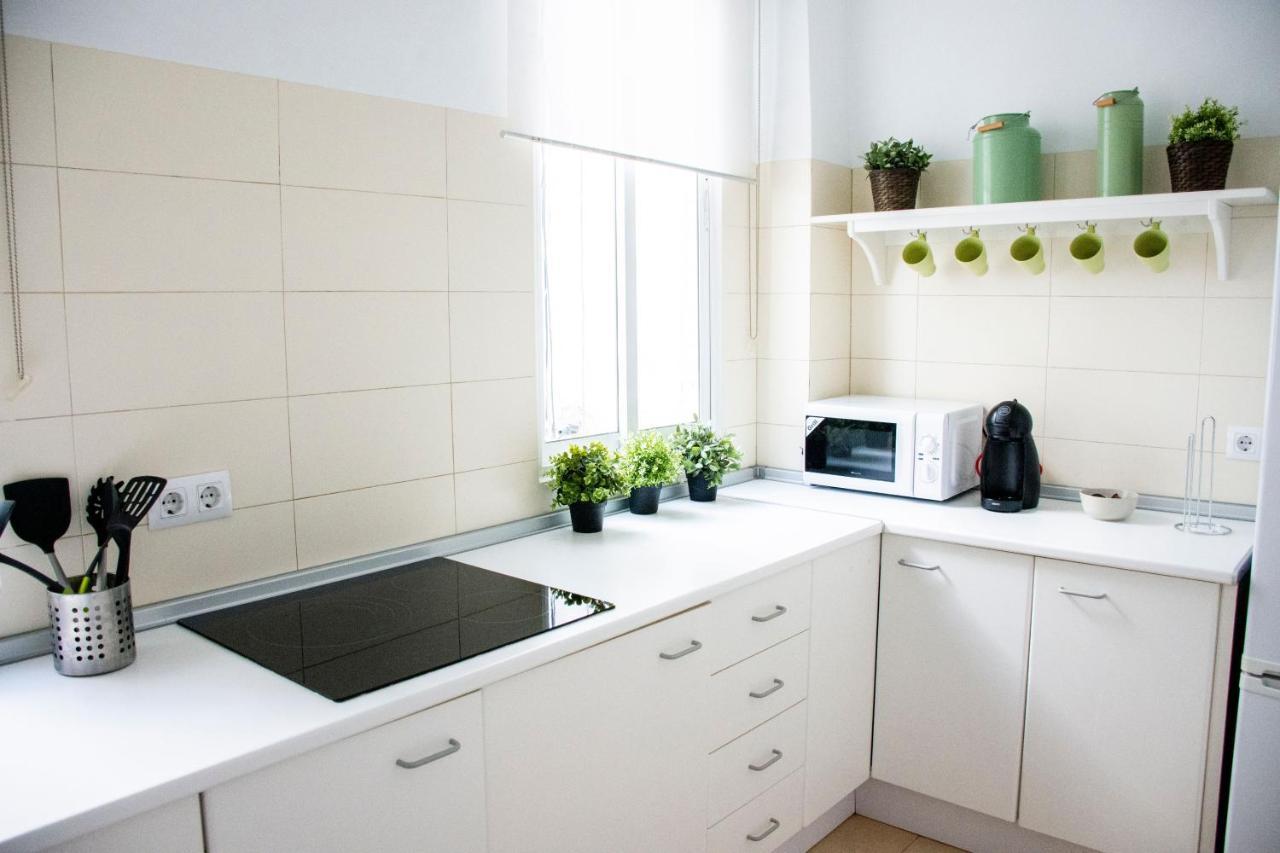 Cordoba Cool La Compania Apartment Екстериор снимка