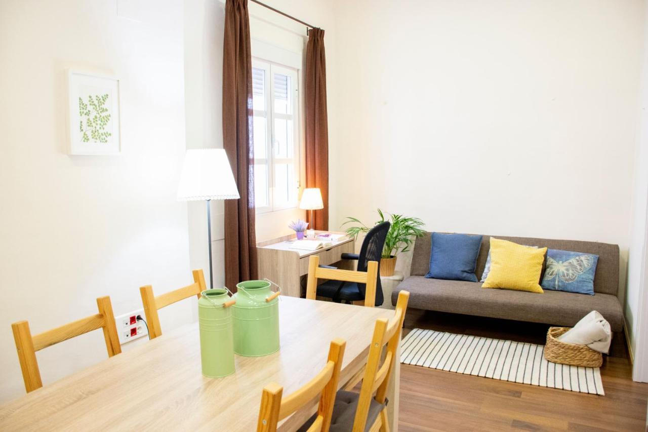 Cordoba Cool La Compania Apartment Екстериор снимка