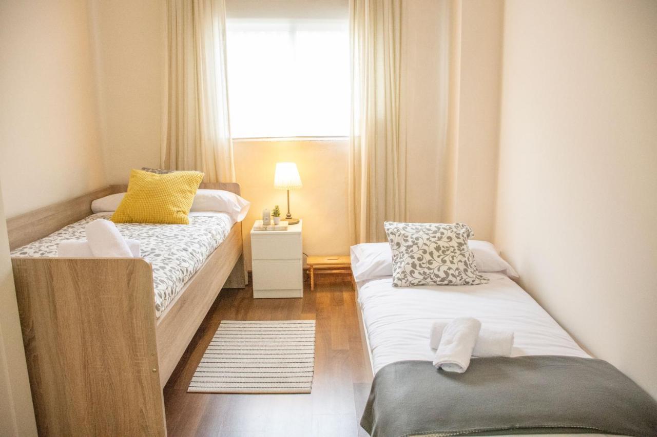 Cordoba Cool La Compania Apartment Екстериор снимка