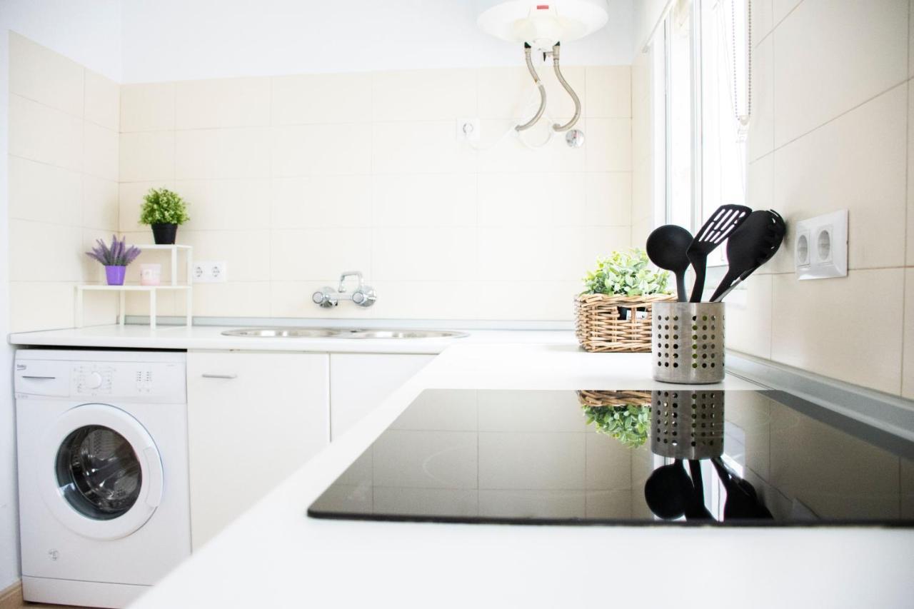 Cordoba Cool La Compania Apartment Екстериор снимка