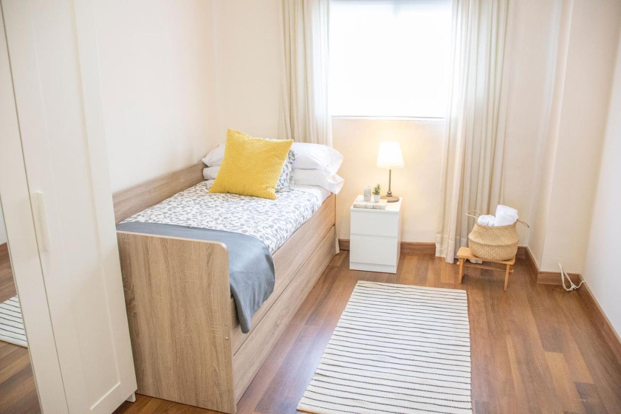 Cordoba Cool La Compania Apartment Екстериор снимка