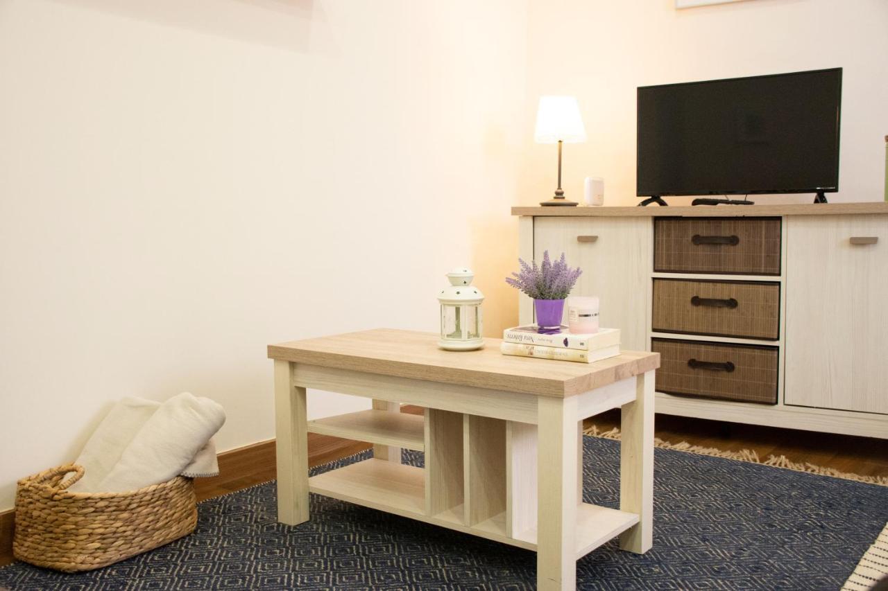 Cordoba Cool La Compania Apartment Екстериор снимка