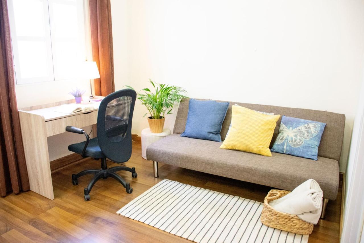 Cordoba Cool La Compania Apartment Екстериор снимка