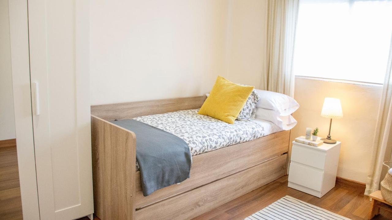 Cordoba Cool La Compania Apartment Екстериор снимка