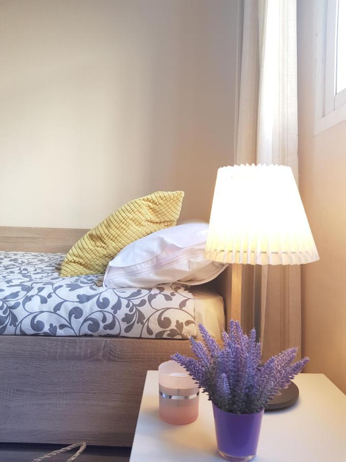 Cordoba Cool La Compania Apartment Екстериор снимка